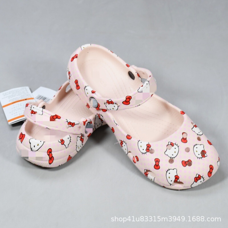 26 New Models of Kt Cat Ballet Shoes for Women, Hole-In-The-Wall Sandals, Beach Shoes, Cute 26 New Models of Kt Cat Ballet Shoes for Women, Hole-In-The-Wall Sandals, Beach Shoes, Cute