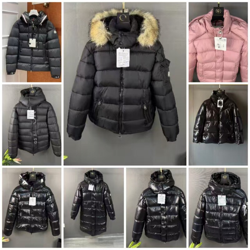 Winter High-End New Thickened Trendy down Jacket with Multiple Styles, Couple's Version, Warm and Versatile Casual Coat Winter High-End New Thickened Trendy down Jacket with Multiple Styles, Couple's Version, Warm and Versatile Casual Coat