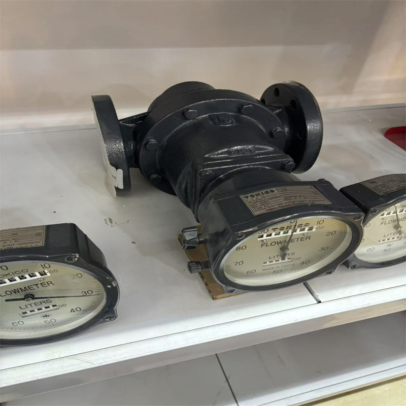 MBLD流量计NBDCWARNING FRA1554-04F2重庆耐德LS-6-8-10-13-15-20