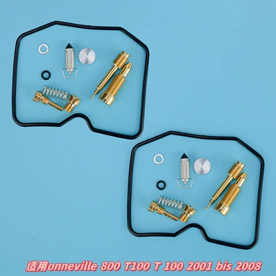 Motorcycle engine and accessories – Xt600K 1990 - 009