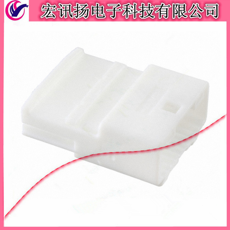 1473750-1 TE/AMP 2.2mm间距-20Pin 插座-外壳连接器