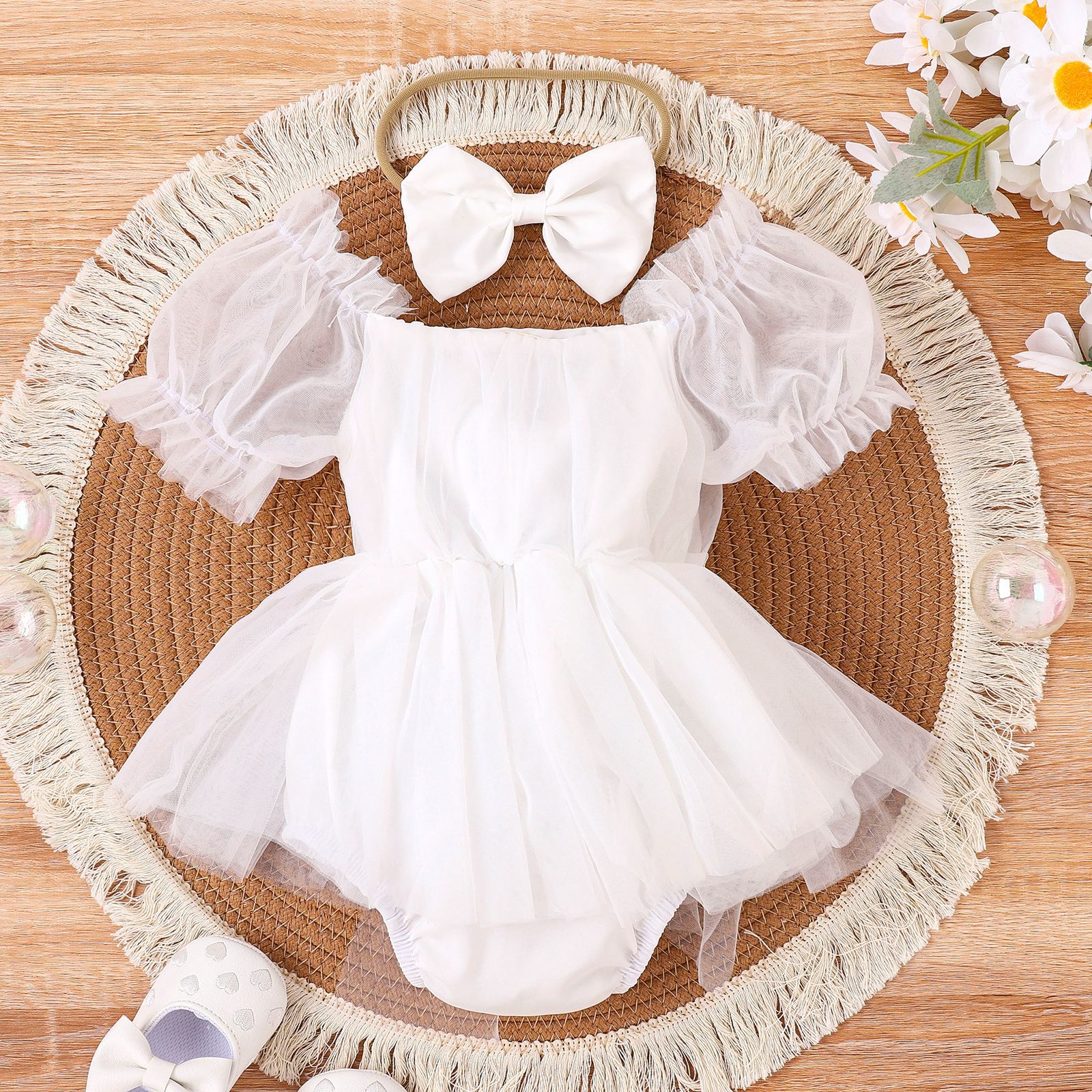 Conjunto bebé 9