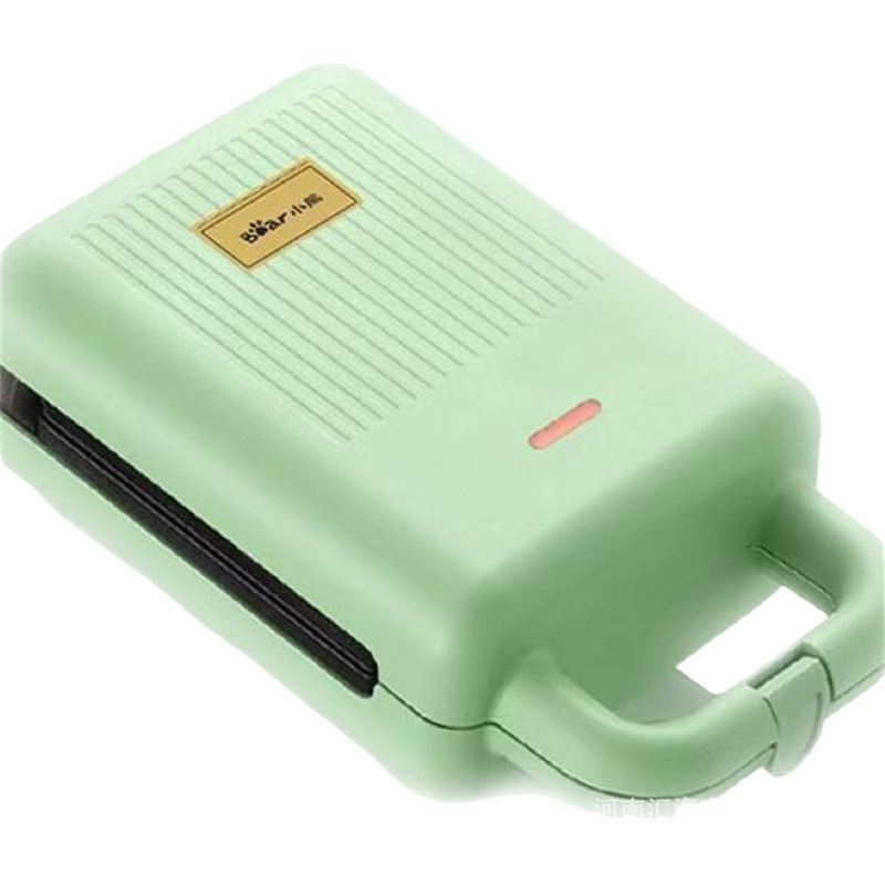 ベアーサンドイッチ機DBC-P06N2朝食機電気餅鈴多機能トースト運転手が分解して洗う|undefined