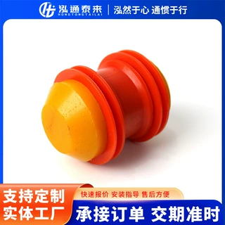 厂家定做润滑油清管球实心空心橡胶清管球管道除垢扫线清洁球