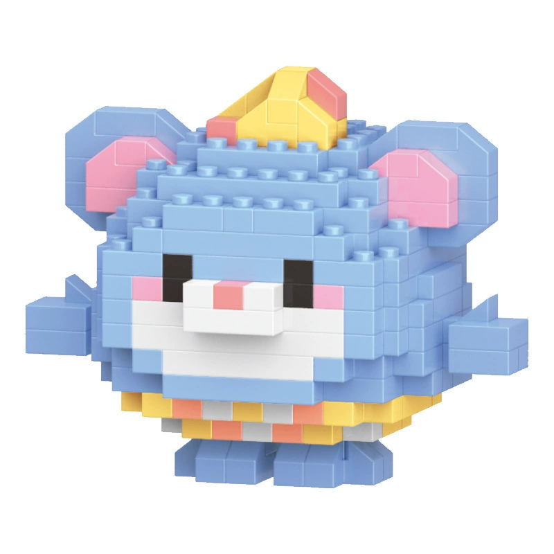 Брат, конструктор Lego, интеллектуальная игрушка для мальчиков, подарок на день рождения