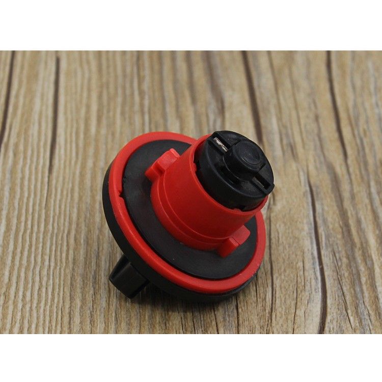 Pedal motocicleta JOG100 qiaoge cubierta del tanque de combustible Fuxi 125 sello anillo universal cubierta de aceite Accesorios