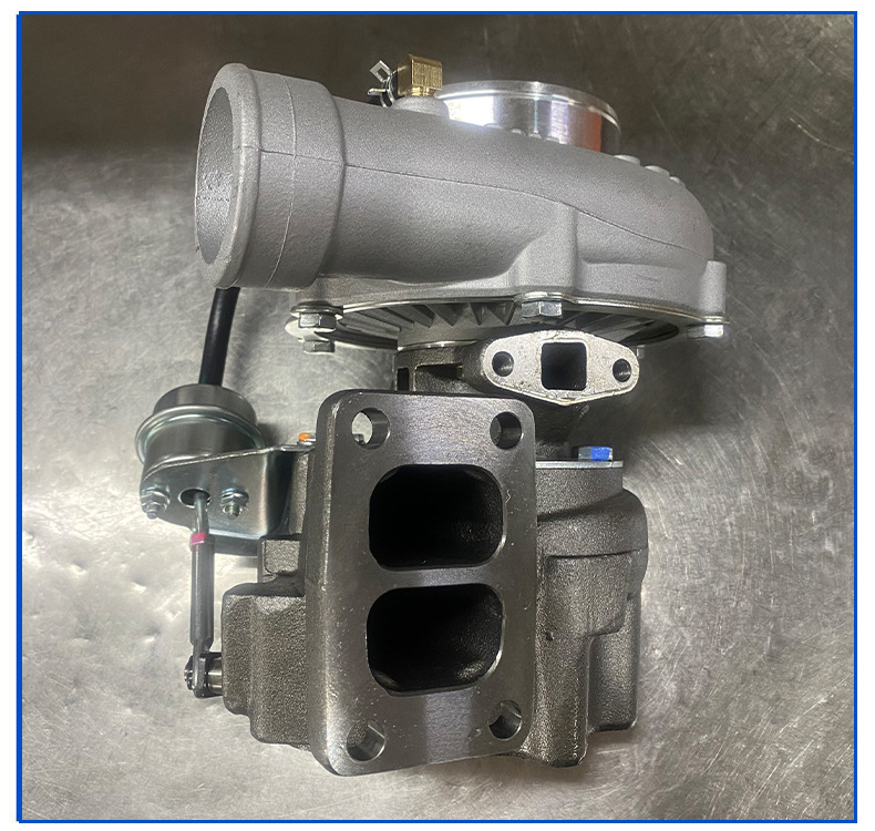 Suitable for Automobile Engine System Turbocharger Tbp4801497-0006J5J00-1118100-135