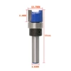 1/4*1/2*11.9 blue
