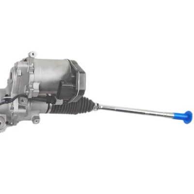 Toyota Venza W5 and – Steering gear assembly
