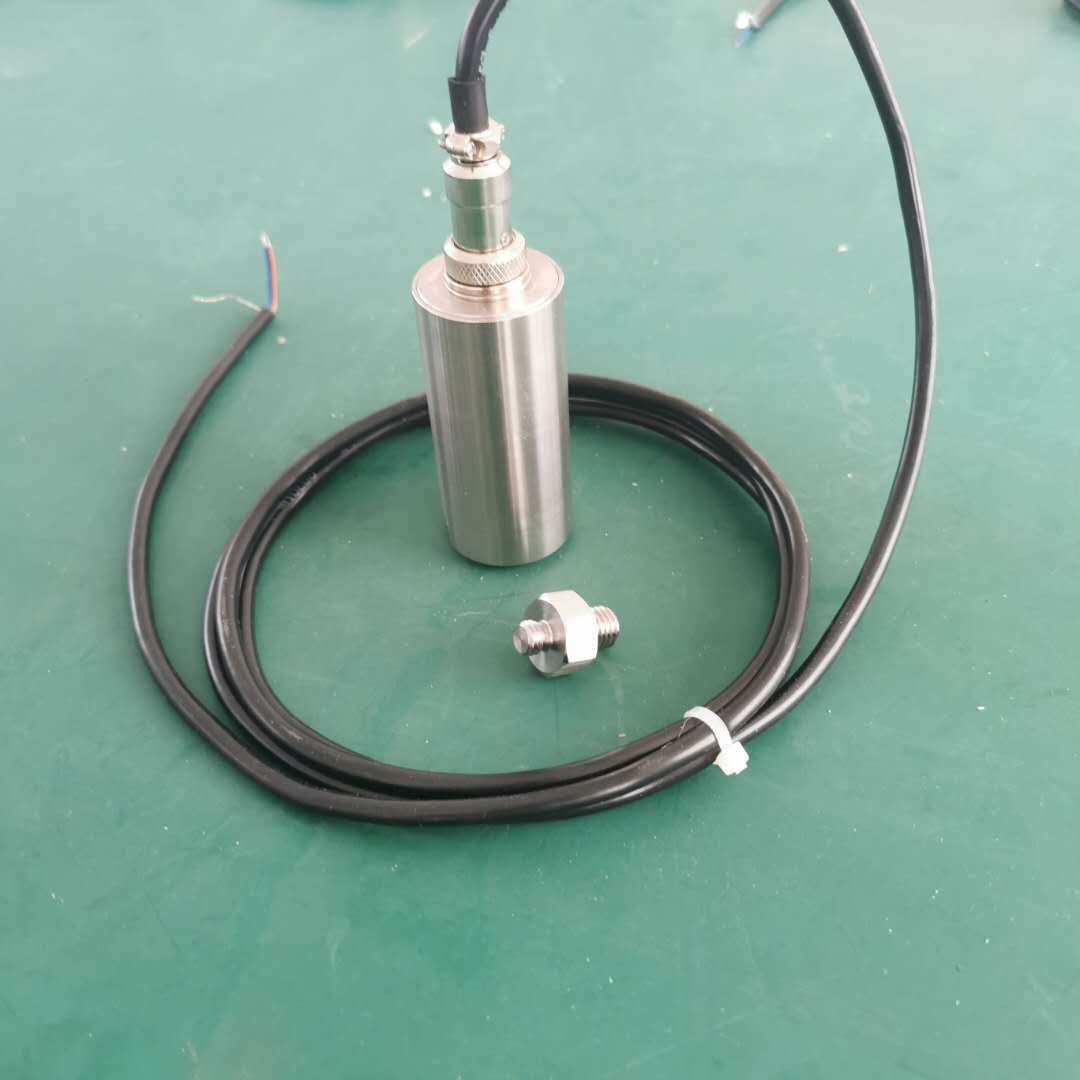 VB-Z9500 振动速度传感器 风机水泵电机轴承座汽轮机测震动探头