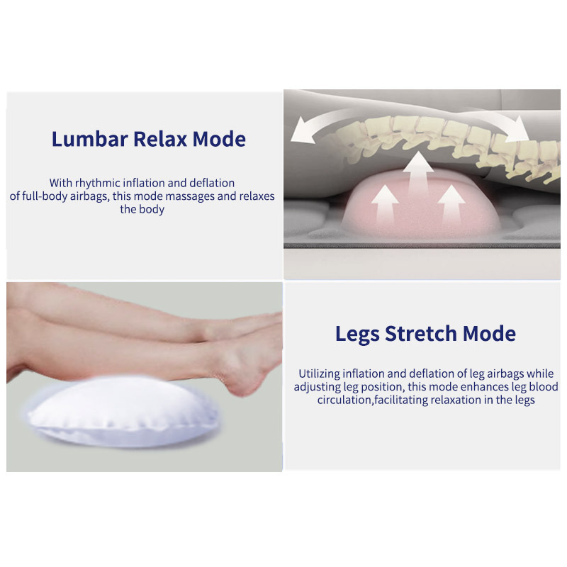 インテリジェント電動マットレス 低周波共振 睡眠体感マットレス エアバッグマッサージ 腰保護 健康睡眠 音楽薄型マットレス|undefined
