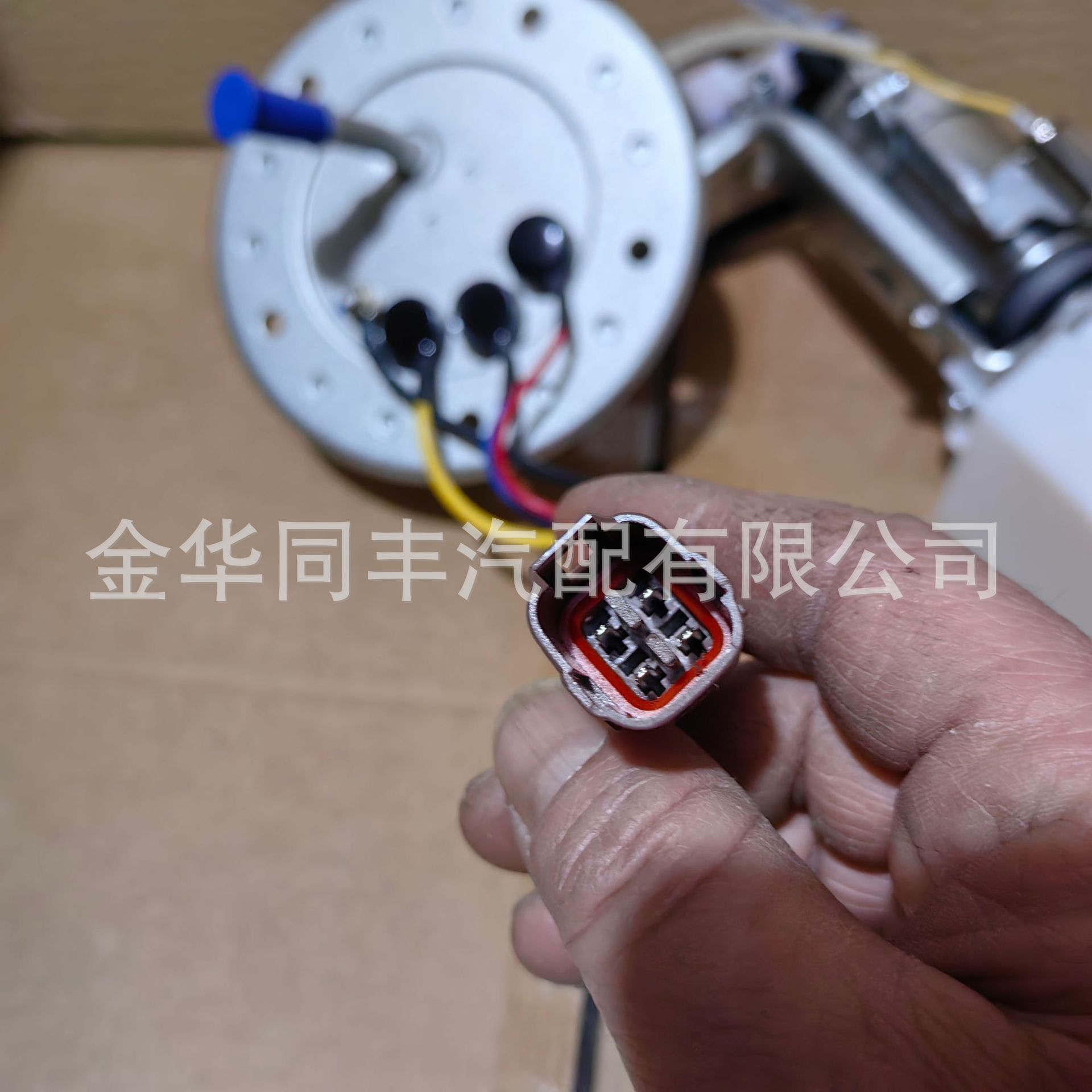 Cross-Border Applicable Suzuki Oil Pump Assembly Fuel Pump 15100-39g10 Factory Price Large Quantity Preferential Oil Pump,