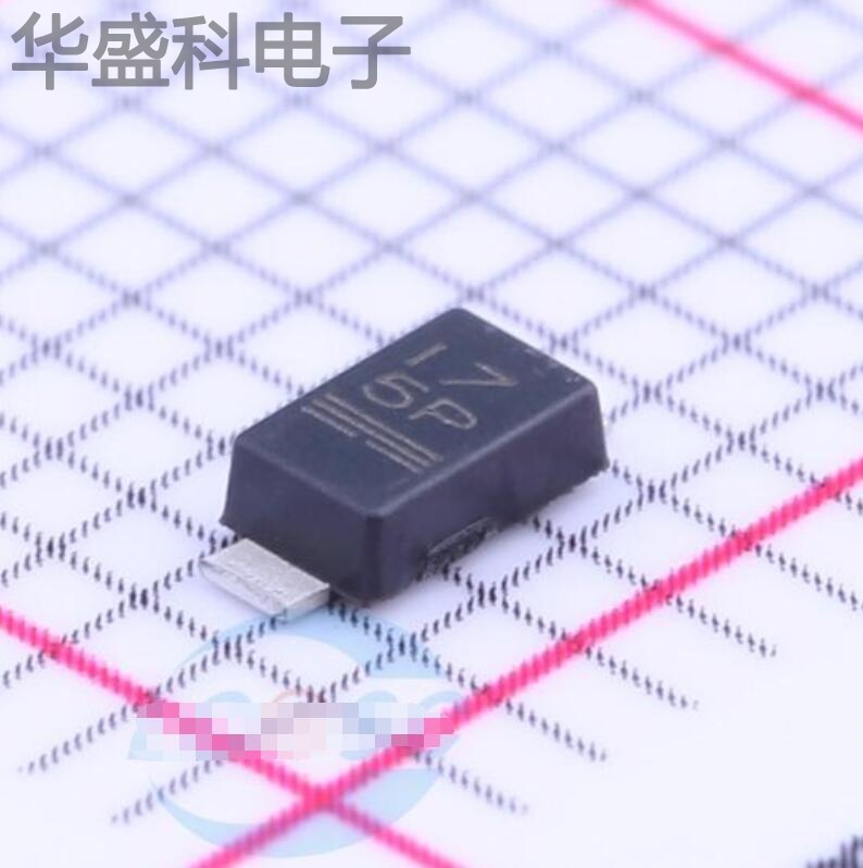 BZD27B39P-M3-08 封装 SMF(DO-219AB) 稳压二管 现货供应