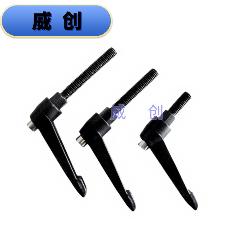 批发/零售 手柄 可调手柄 、万向可调手柄螺丝 锌合金把手M10 M8