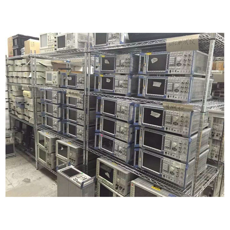 供应  安捷伦/Agilent E4418B单通道功率计 E4418B回收