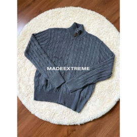 男式夹克;男式针织衫;男式棉服