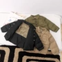 保暖加厚宝宝新款棉服
