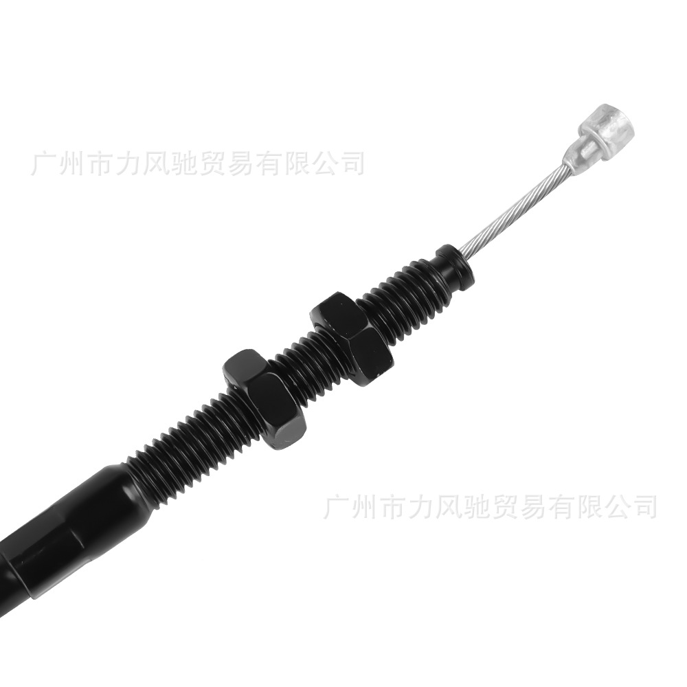 Aplicable a Kawasaki Z1000 2010 - 2016 modelo deportivo de cable de embrague de motocicleta cable de modificación