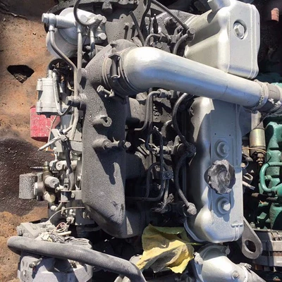 Engine assembly CY4102BZLQ.4100. 4105 Engine