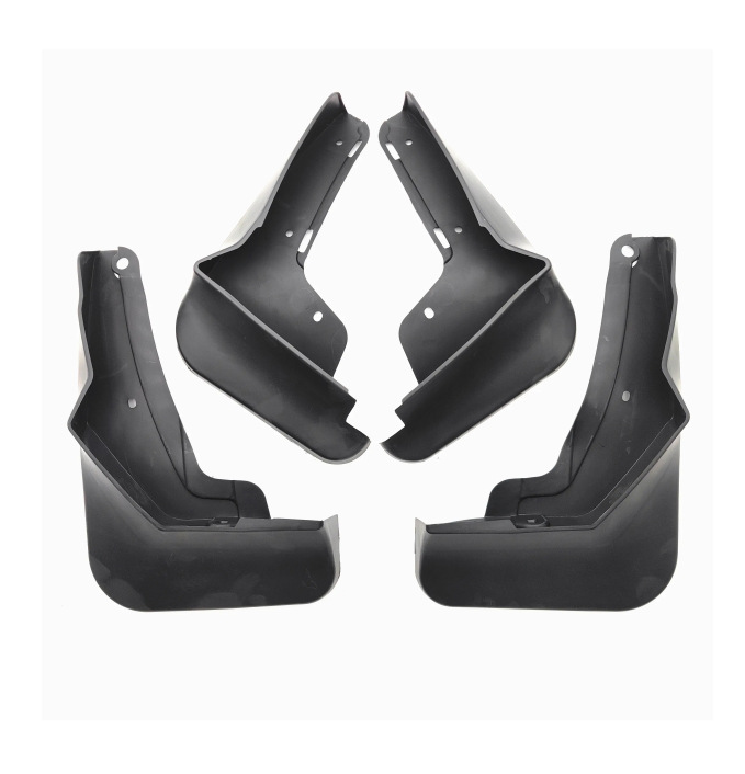 Guardabarros para Neumáticos de Automóvil Dongfeng Fengshen Yixuan GS Warrior Edition Mach Edition, Suministro para Comercio Exterior, Ventas Transfronterizas