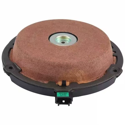 Suitable for Peugeot 508 Car horn assembly