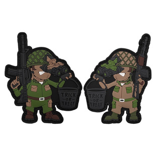 ���gҹҕ�xˮͰ��ʿ TRICK OR TREATʿ���� �a��ħ�g�N���±����N