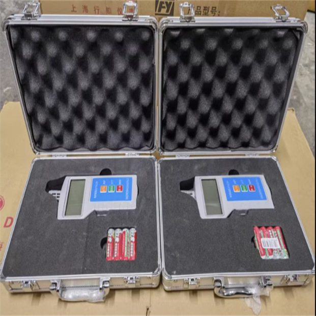 DPH-103 数字温湿度大气压力表 数字大气压力表