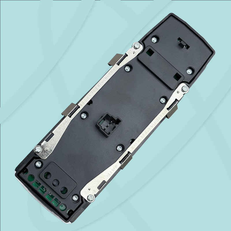 A1669054300適用ベンツW166 W169ガラスリフタースイッチCLA電動ab200 C260|undefined