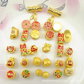 diy饰品;饰品配件;散珠/串珠