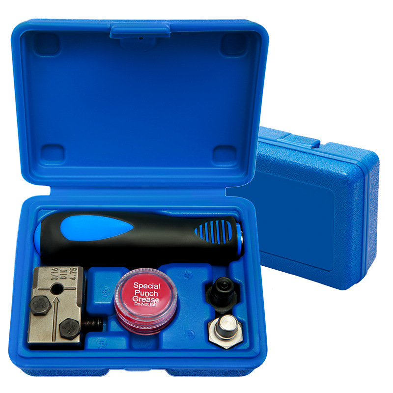 Conjunto de herramientas de reparación de automóviles conjunto de herramientas de reparación de automóviles de 4,75mm conjunto de herramientas de reparación de automóviles