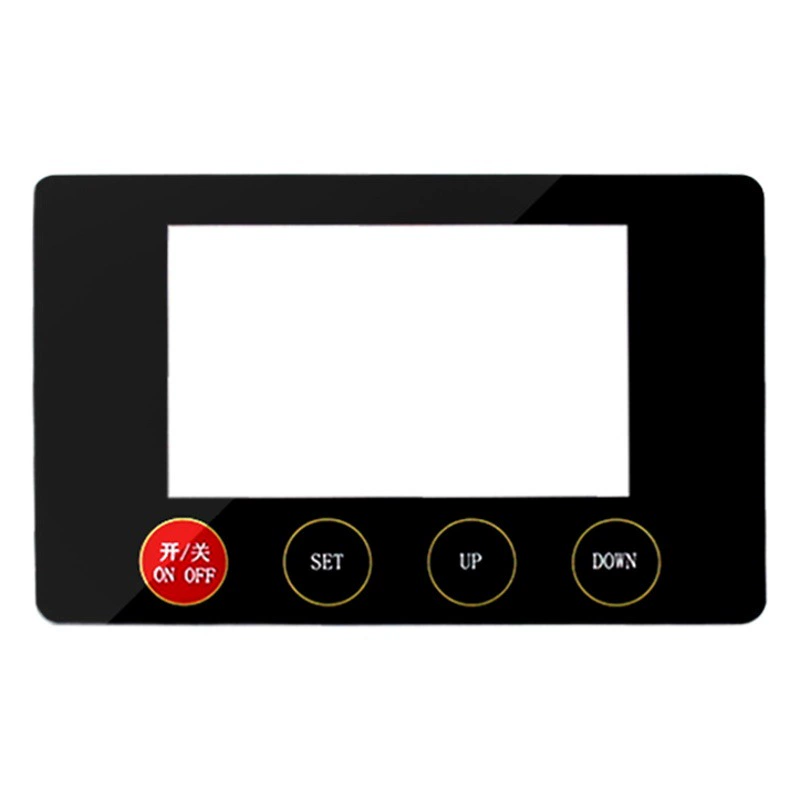 Производители стекла оптом закаленное стекло толщиной 2,0 мм браслет из закаленного стекла оптом