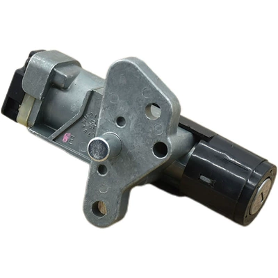 Pedal Motorcycle Jiaying Set: Motorcycle Lock
