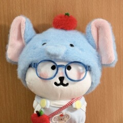 10cmコットン人形13cm自嘲熊「りんご」の子供服セットかわいい人形の着せ替えアクセサリー