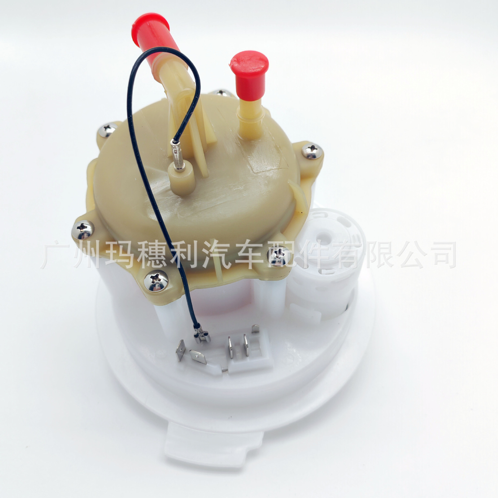 7L8919679 is suitable for Audi Q7 assembly gasoline filter and fuel filter