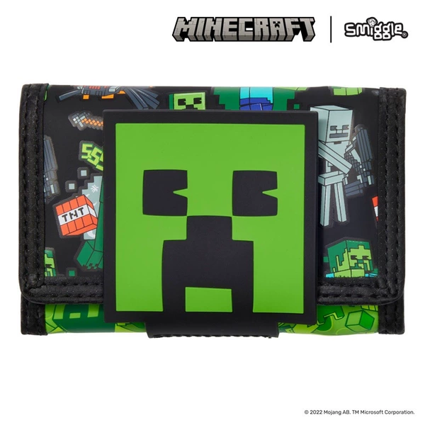 My World Wallet