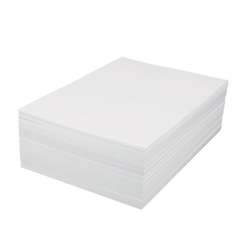 Wholesale A3A4 copperplate paper single-sided glossy photo paper 135g 200g 230g inkjet printing photo paper