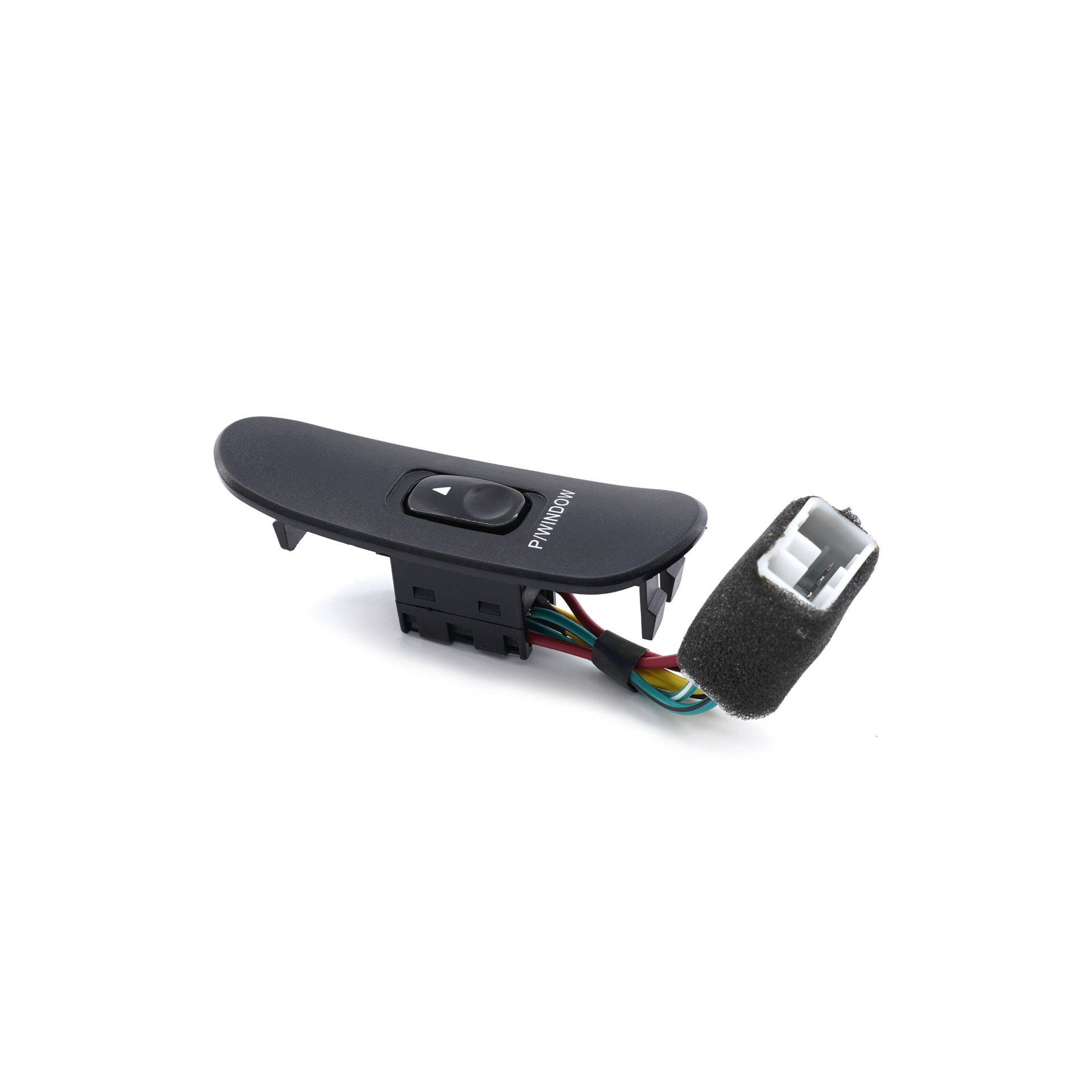 93692-43600 Is Suitable for 00-07 Modern H-1 Van7 Electric Window Glass Regulator Single Switch