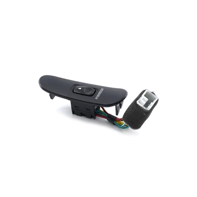 Glass lifter 00-07 Modern H-1 Van7
