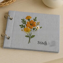 �̽�Ʒᘾ�����DIYᘷ����bEmbroidery stitch set cwy