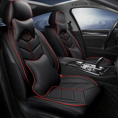 Universal seat cover – seasons leather cushion factory generation