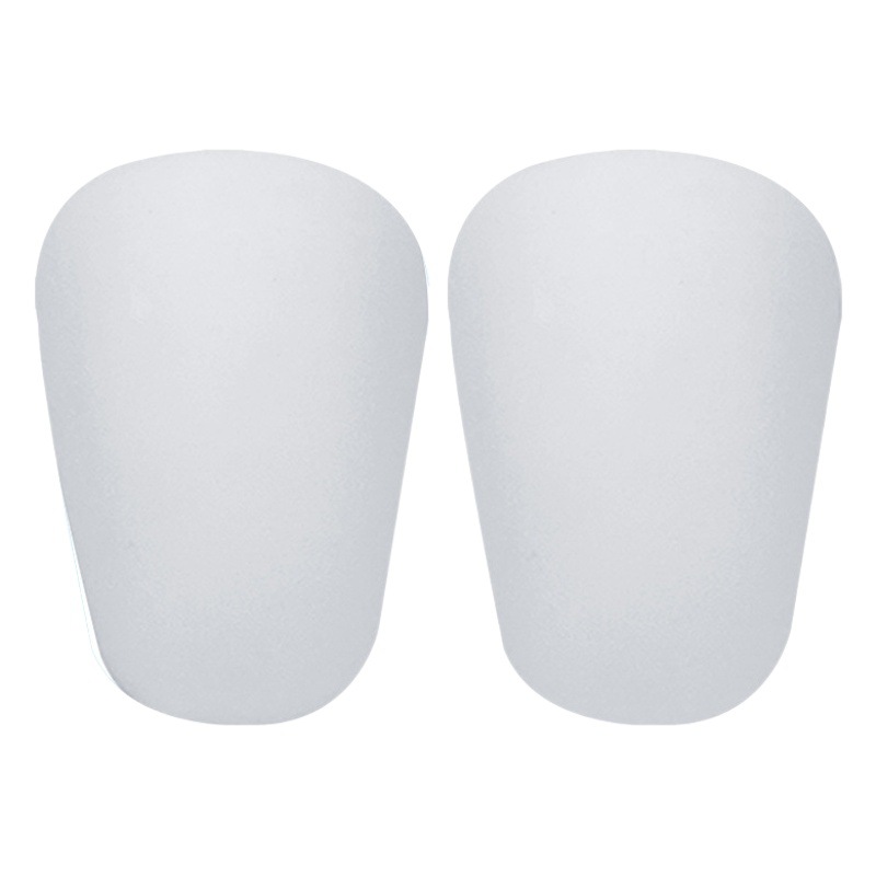 Cross-border foreign trade exclusively for sublimation MINI football leg guard blank board team exclusive personalized custom pattern