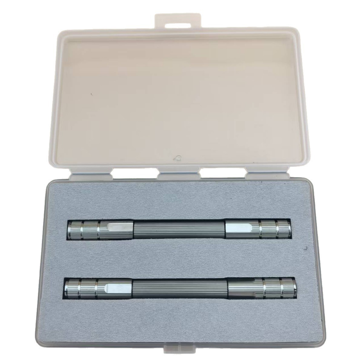 修表工具 不锈钢双头活动拿子 双头拿子 活动拿子 高级拿子 拿子