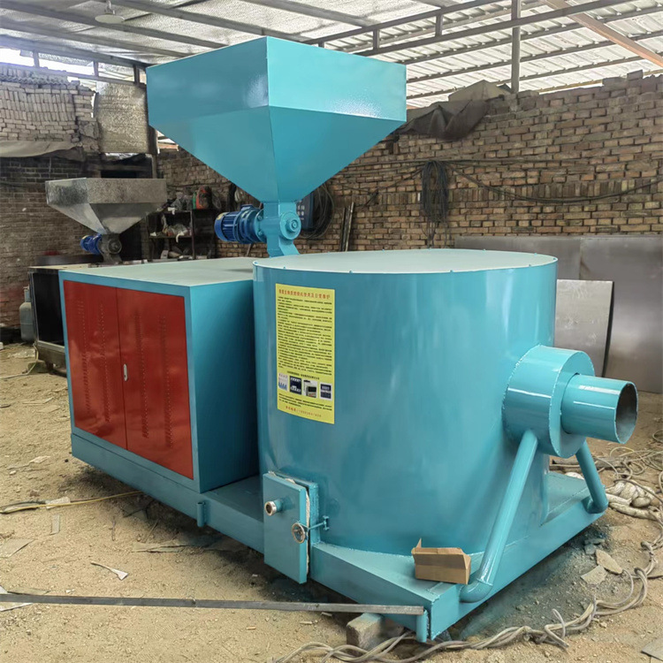 240万大卡生物质蒸汽锅炉自动出灰热水质颗粒燃烧机熔炉高效燃烧