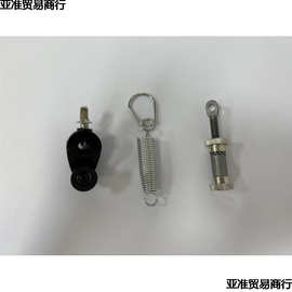 批发爵士鼓架子鼓踩锤弹簧踏板弹簧单踩弹簧双踩弹簧厂家直销