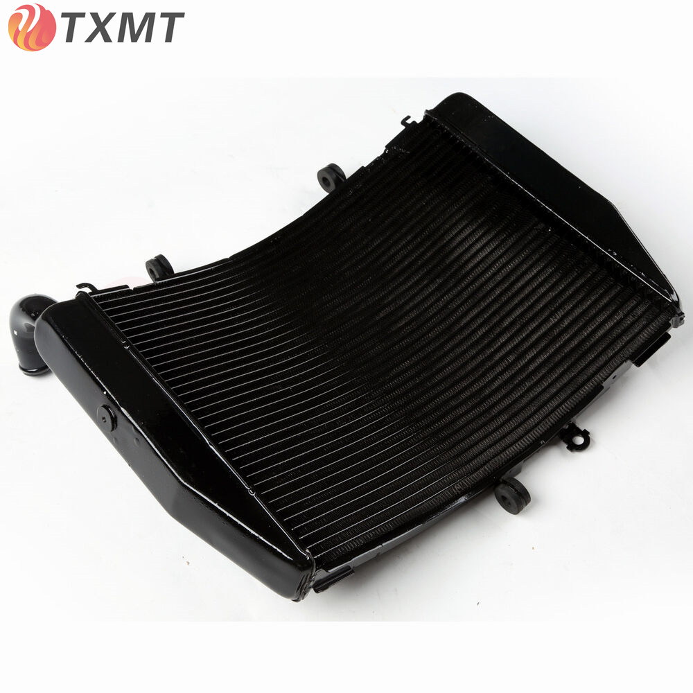 Applicable to Honda CBR600RR F5 2007-2023 motorcycle water tank assembly radiator cooler