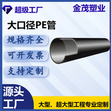 钢骨架塑料复合给水管聚乙烯钢骨架复合管量大价优厂家全国发货