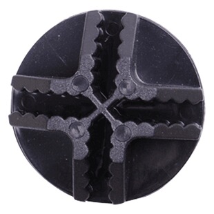 Factory wholesale magic piece buckle DIY variety simple combination storage cabinet special buckle wear-resistant ABS resin