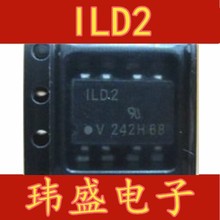 ȫ��ԭװ���� ILD2 SOP-8 ��Ƭ ���ڹ���