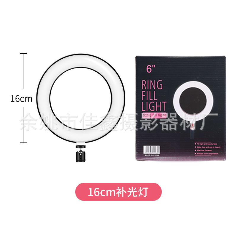 6 인치 필 라이트