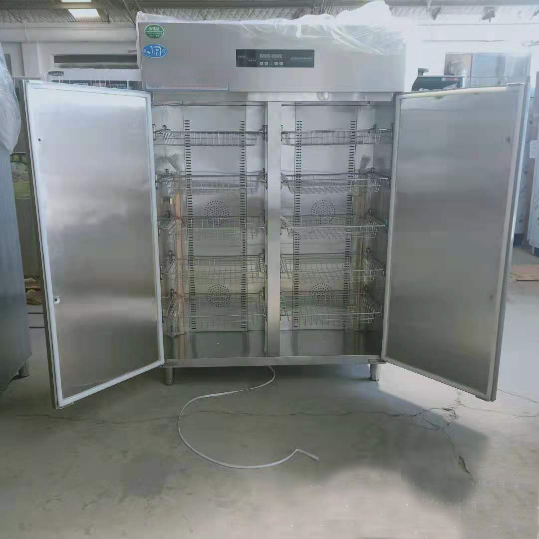 消毒柜商用 小型家用消毒碗柜 食堂饭馆碗筷刀具紫外线消毒柜